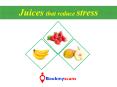 Stay Healthy!- Reduce Stress with these Juices - BookMyScans PowerPoint PPT Presentation