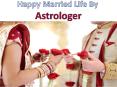 Happy Married Life With the Help of Expert Marriage Astrologer PowerPoint PPT Presentation