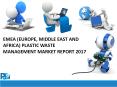 EMEA (Europe, Middle East and Africa) Plastic Waste Management Market - Positive Long-Term Growth Outlook 2017-2022 PowerPoint PPT Presentation