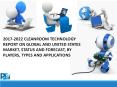 Global and United States Cleanroom Technology Report Market Accounting a Higher Growth by 2017–2022 PowerPoint PPT Presentation