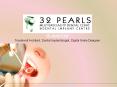 Affordable Dental Implant Center in Ahmedabad - 32 Pearls Dental PowerPoint PPT Presentation