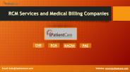 RCM Services and Medical Billing Companies