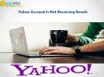 Yahoo Account Is Not Receiving Emails PowerPoint PPT Presentation