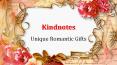 Personalized and Unique Gift - Kindnotes.com PowerPoint PPT Presentation