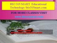 BIO 315 MART  Educational Technology/bio315mart.com