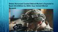 Global Advanced Combat Helmet Market is Expected to Reach $3.0 Billion by 2024, Says Variant Market Research PowerPoint PPT Presentation