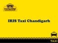 IRIS Taxi Chandigarh PowerPoint PPT Presentation