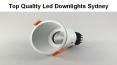 Traditional Design Led Downlights Sydney PowerPoint PPT Presentation