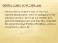 Dental implants in Vadapalani PowerPoint PPT Presentation