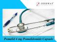 Pomalid 4mg Capsules Price India | Pomalidomide 4mg Capsules Wholesaler PowerPoint PPT Presentation