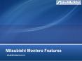 Contact Your Authorized Mitsubishi Dealer - Shakti Motors PowerPoint PPT Presentation