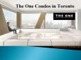 High Rise Condos in One Bloor West, Toronto | The One Condos (1) PowerPoint PPT Presentation