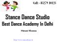 Stance Dance - Best Dance Classes In Delhi - Dance Academy PowerPoint PPT Presentation