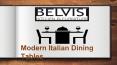 Modern Italian Dining Tables PowerPoint PPT Presentation