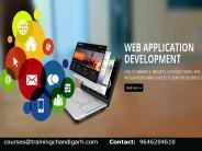 Web Design Courses Chandigarh