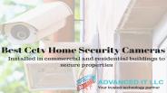 Best Cctv Home Security Cameras