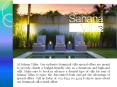 Luxury villa Seminyak