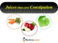 Stay Healthy!- Reduce Constipation with these Juices - BookMyScans PowerPoint PPT Presentation