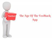 Know More About Employee Feedback App