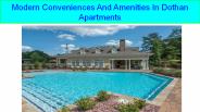 Looking for the best Dothan Apartments?