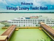 Book your Ticket for Popular Hotel in Yangon