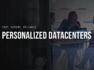 Offshore dedicated server