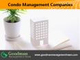 Condo management companies PowerPoint PPT Presentation