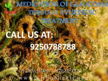 Ayurveda treatment in India (41)