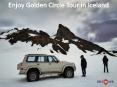 Enjoy Golden Circle Tour in Iceland PowerPoint PPT Presentation