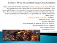 Goddess Primal Chaos Hack Magic Gems Generator PowerPoint PPT Presentation