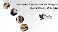 Premium Collection of Designer Dog Collars & Leashes (1) PowerPoint PPT Presentation