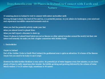 Don’t dress us as Travelsmedia.com Native Americans