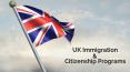 UK Immigration & Citizenship By Investment Program - British Citizenship PowerPoint PPT Presentation