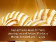 Global Yeasts, Yeast Extracts, Autolysates and Related Products Market Forecast 2017 - 2022 PowerPoint PPT Presentation