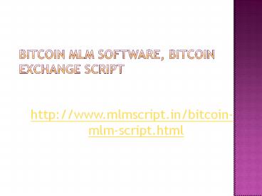 presentation player overlay