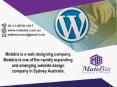 Choose the Best Wordpress Agency Sydney PowerPoint PPT Presentation