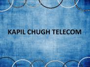 Kapil Chugh New Services