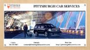 Pittsburgh Limousine service (1)
