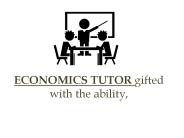 Economics Tutor Singapore (2)
