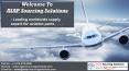 Get a quote for aviation industry parts & components – ASAP Sourcing Solutions PowerPoint PPT Presentation