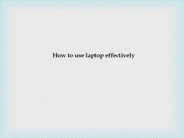 Acer Showroom in Anna Nagar (1)