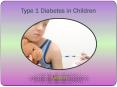 Type 1 Diabetes in Children: Symptoms, causes and treatment PowerPoint PPT Presentation