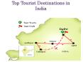 Top Tourist Destinations in India PowerPoint PPT Presentation
