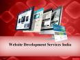 Website Development Services India PowerPoint PPT Presentation