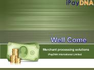 Merchant processing solutions