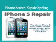 Phone Screen Repair Spring (1)