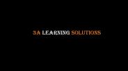 3a learning Solutions Training Program in NCR