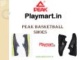 Best Peak Shoes India Online PowerPoint PPT Presentation