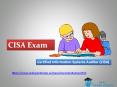 September 2017 CISA Exam Real Question Answers - CISA Exam Dumps PowerPoint PPT Presentation