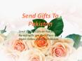 Send Gifts To Pakistan PowerPoint PPT Presentation